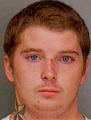 Wilcox David - Polk County, FL 