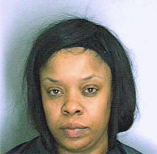 Nellon Demetra - Dekalb County, GA 