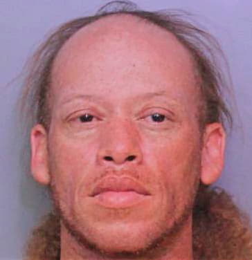 Clairbush Demetrius - Polk County, FL 