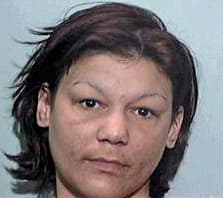 Lewis Dora - Lucas County, OH 