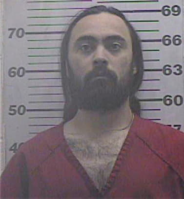 Varela Eduardo - SantaFe County, NM 