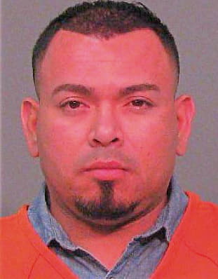 Nunez-Barrientos Edwin - York County, SC 