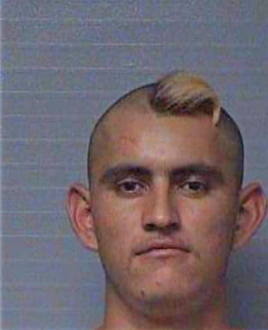 Hernandez Eliezel - Forrest County, MS 