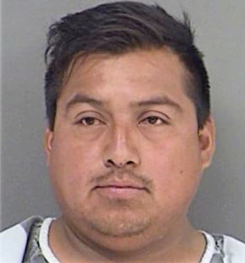 Hernandez Ivan - Hopkins County, TX 