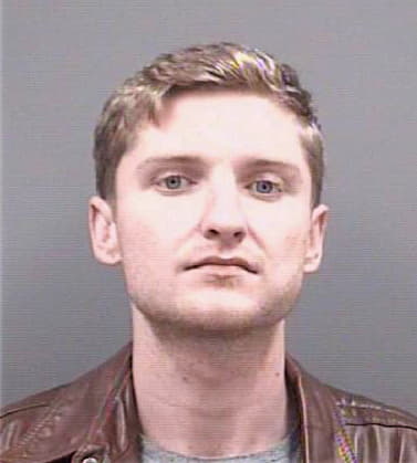 Pilkington Jacob - Rowan County, NC 