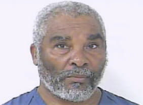 Derival Jacsaint - StLucie County, FL 