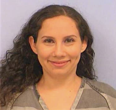 Ward Jennifer - Travis County, TX 