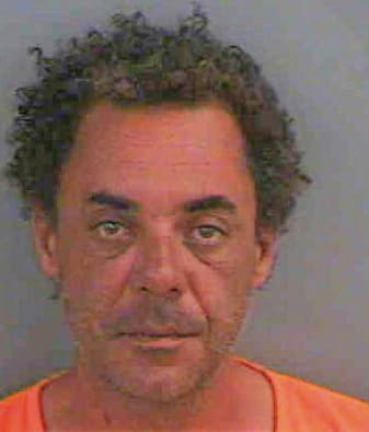 Batista Jerssy - Collier County, FL 