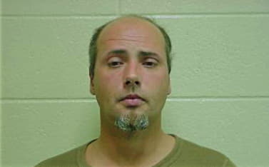 Sibrel Joe - Dubois County, IN 