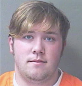 Ennis John - Okaloosa County, FL 