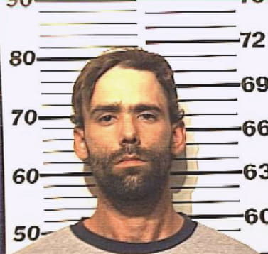 Snyder Jonas - Denton County, TX 