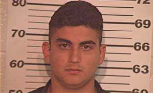Flores Jorge - Hidalgo County, TX 