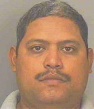 Reyes-Correa Jorge - Polk County, FL 