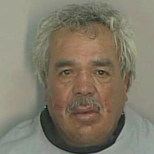 Garcia Jose - Dekalb County, GA 