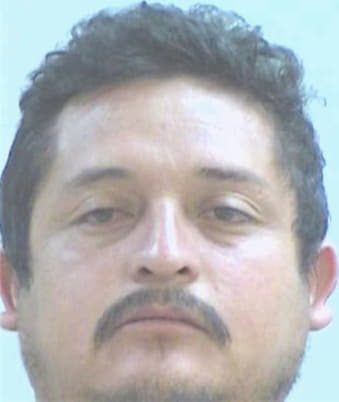 Sandoval Jose - Henry County, GA 