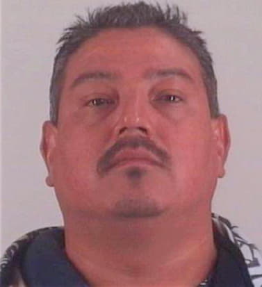 Santana Jose - Tarrant County, TX 