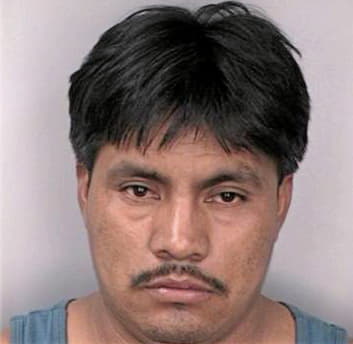 Diazdiaz Juan - Hillsborough County, FL 