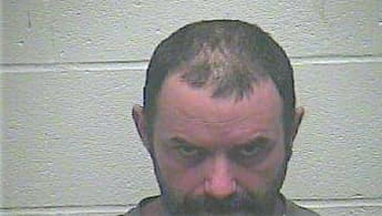 Potter Justin - Giles County, TN 