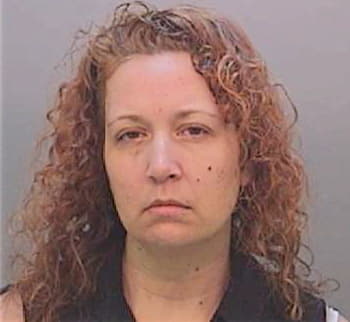 Betz Lisa - Hays County, TX 