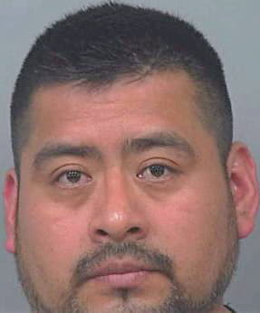 Rodriguez-Morales Marco - Gwinnett County, GA 