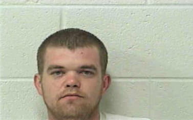 Seabolt Mark - Newton County, GA 