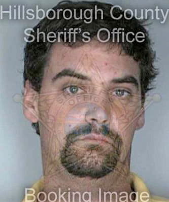 Rowe Matthew - Hillsborough County, FL 