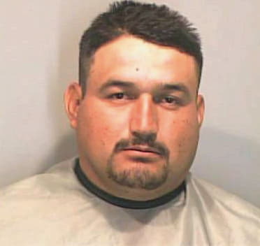 Dominquez Meza - Dekalb County, GA 