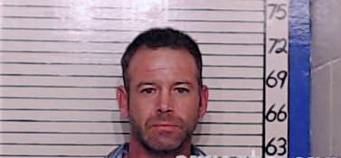 Coleman Michael - Comal County, TX 
