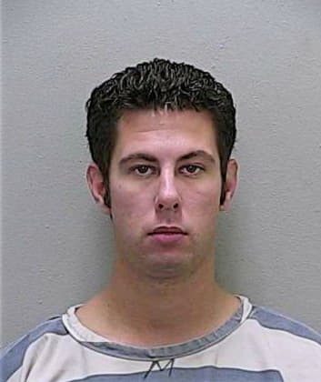 Lenhart Michael - Marion County, FL 