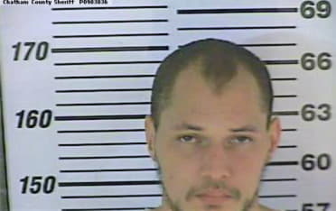 Saxon Michael - Chatham County, GA 