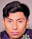 Hernandezcuesta Miguel - Multnomah County, OR 