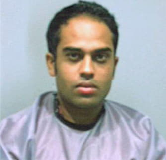 Patel Minalkumar - Dekalb County, GA 