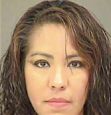 Alcantar Nora - Mecklenburg County, NC 