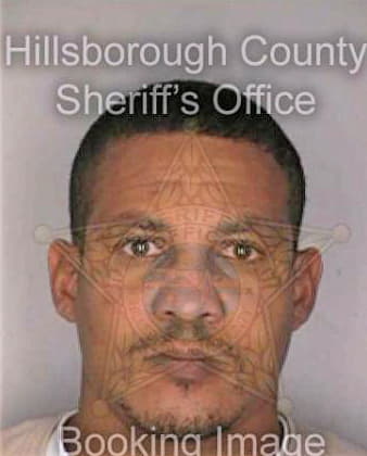 Millian Orlando - Hillsborough County, FL 