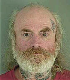 Walker Randy - Lane County, OR 