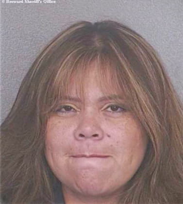 Reilly Rosa - Broward County, FL 