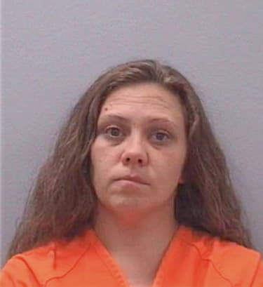 Risinger Stephanie - Lexington County, SC 