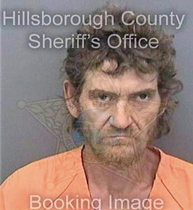 Fisher Thomas - Hillsborough County, FL 