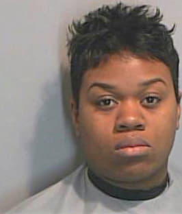 Bresil Tiffany - Dekalb County, GA 