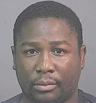 John Trevor - Brevard County, FL 