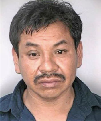 Orozco Victor - Hillsborough County, FL 