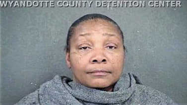Carruthers Wanda - Wyandotte County, KS 