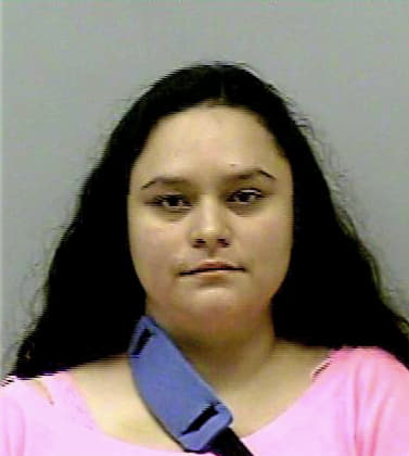 Cornejo-Benitez Yadira - Gwinnett County, GA 