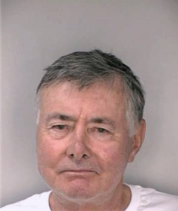 Brumond Albert - Hillsborough County, FL 