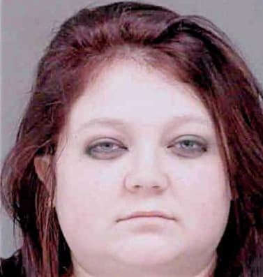 Johnson Amy - Mecklenburg County, NC 