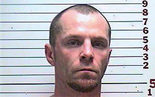 Dunn Andrew - Comanche County, OK 