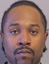 Todd Andrew - Tulsa County, OK 