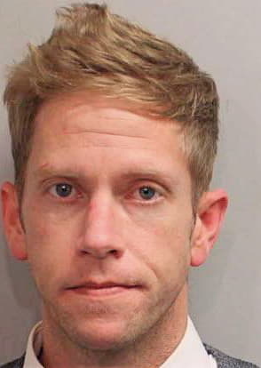 Weber Andrew - Leon County, FL 