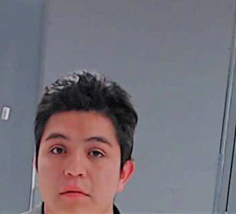 Cornejo Antonio - Hunt County, TX 