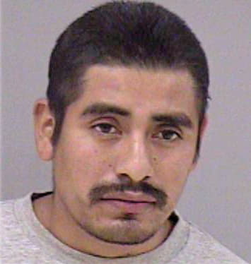 Mendoza Arturo - Madera County, CA 